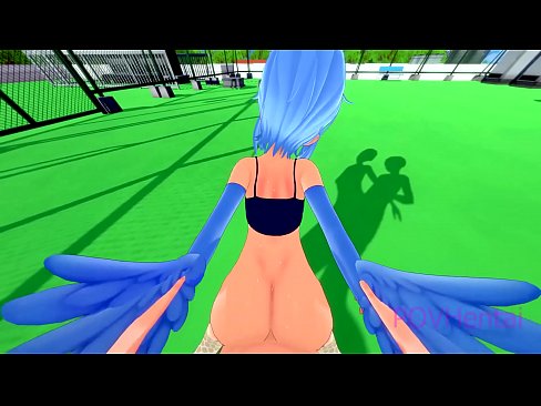 ❤️ 哈比怪物女孩 ️ Quality porn❤