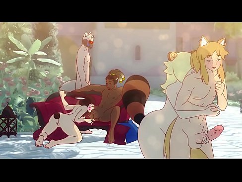 ❤️ 这部动画片中最生动的镜头是慢动作。 ️ Quality porn❤